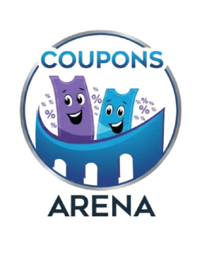 CouponsArena Logo
