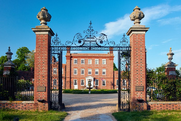 Escape to Bliss: Your Guide to Champneys UK Wellness Retreats