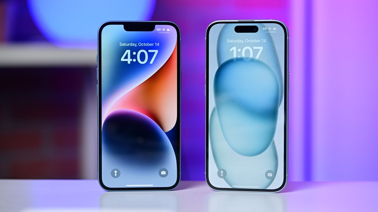 The iPhone 15 Pro: What to know before you buy it!