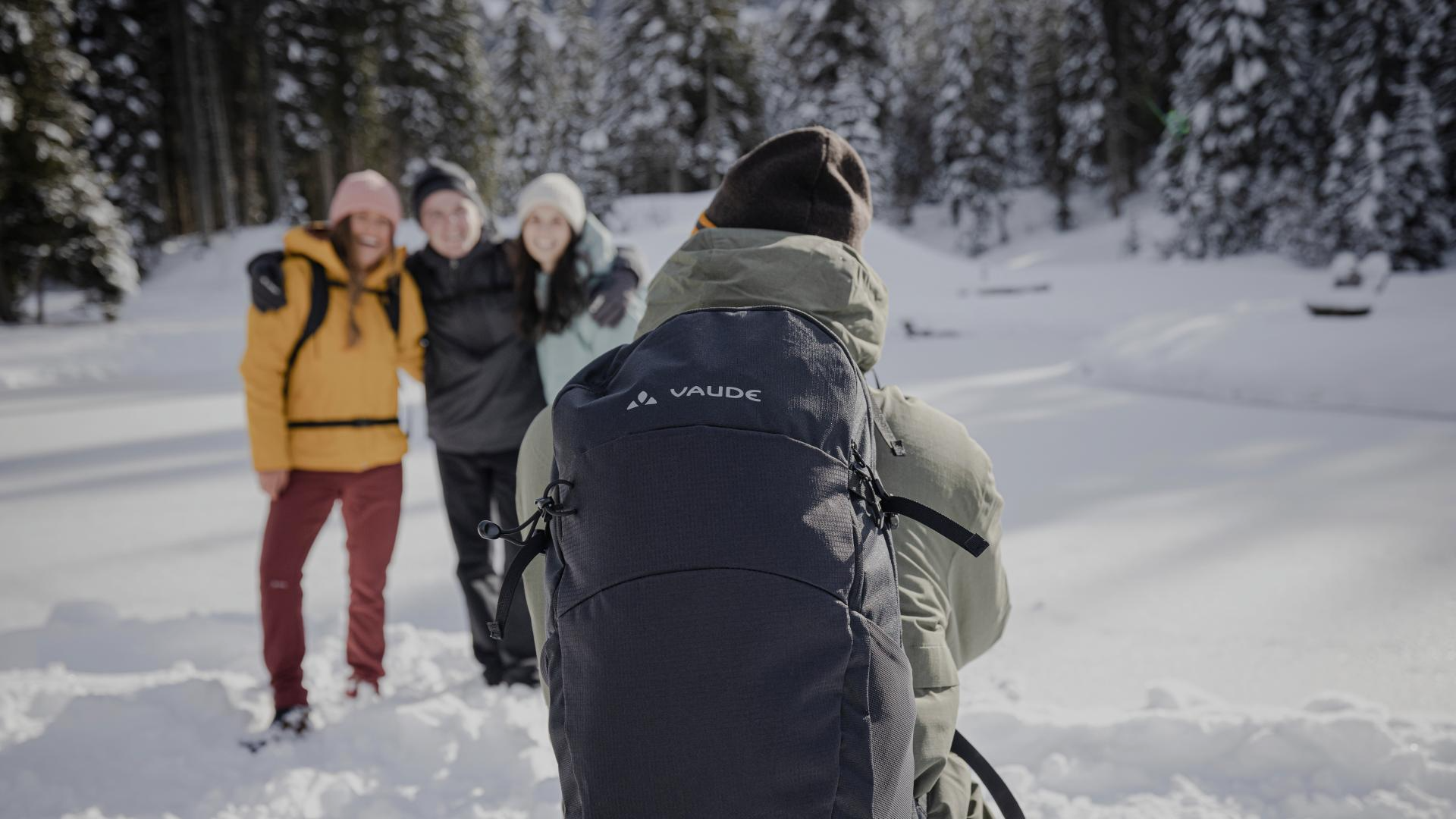 Vaude: Duurzaamheid en Innovatie in Duitse Outdoor Kleding en Uitrusting