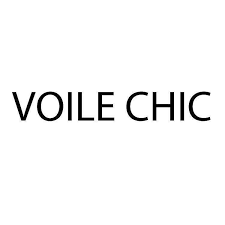 Voile Chic: Redefining Modest Fashion for the Modern Woman