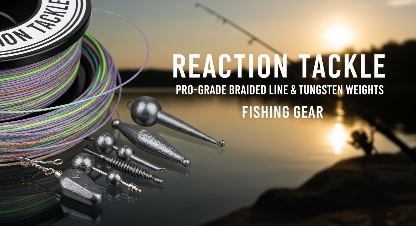 The Ultimate Guide to Choosing the Best Fishing Line for 2026
