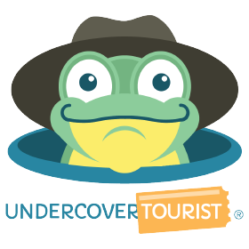 Undercovertourist WW