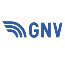 Grandi Navi Veloci DE Logo