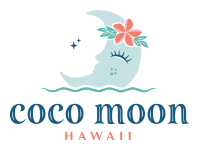 Coco Moon Hawaii US