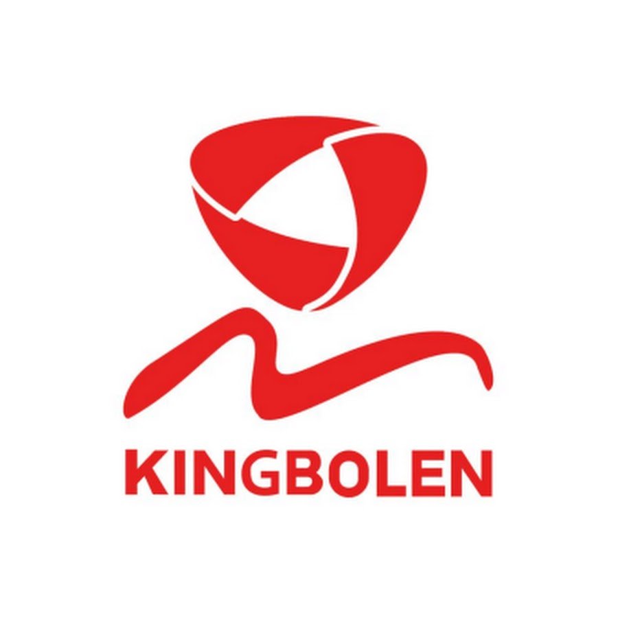 Kingbolen
