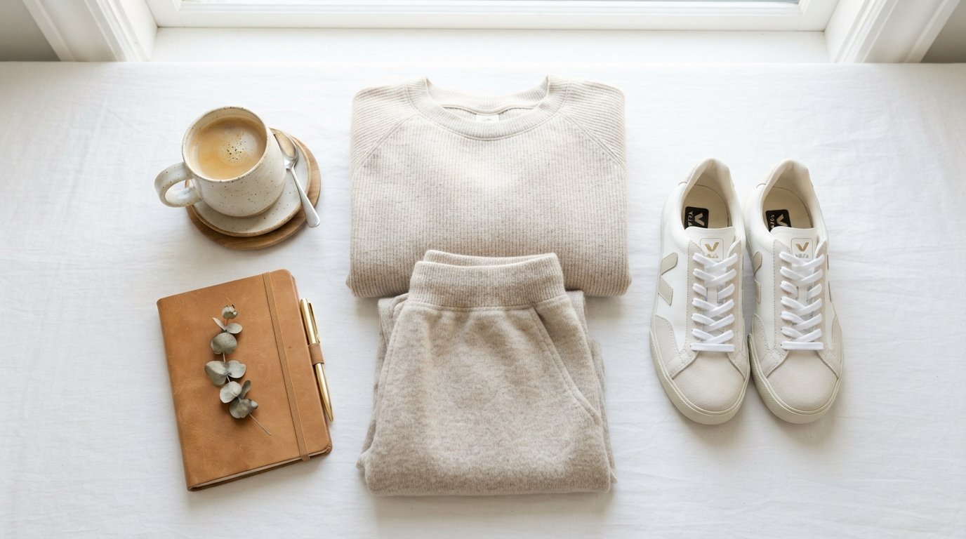 Comfrt Review 2026: The Viral Weighted Hoodie Brand Taking Over Loungewear
