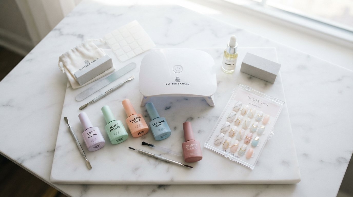 BTArtbox Nails Review 2026: The Soft Gel Press-On Brand That Looks Like a Salon Manicure
