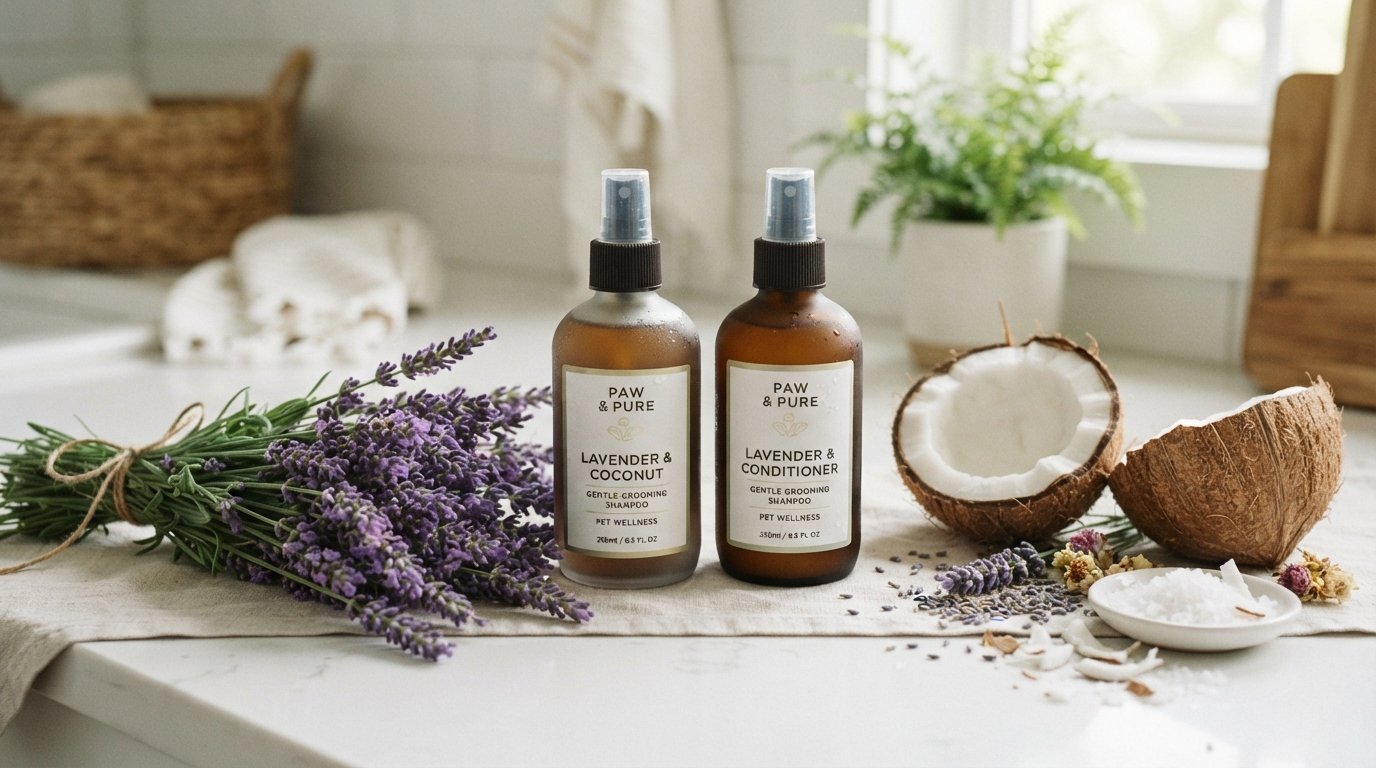 BUR BUR Review 2026: The Botanical Hair Oil Brand That's Revolutionising Hair Growth