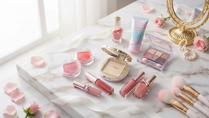Canmake Review 2026: Japan's Beloved Drugstore Makeup Brand  20% Discount Code