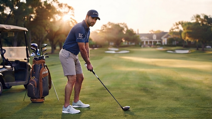 DTWOOO Review 2026: Performance Golf Apparel  20% Discount Code