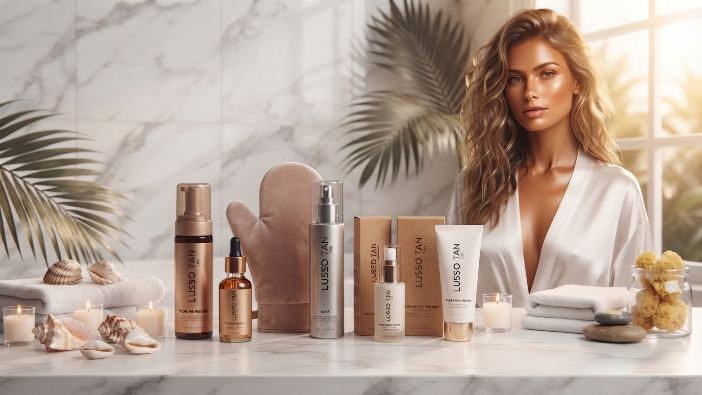 Lussotan Review 2026: The Luxury Irish Tanning Brand Revolutionizing Self-Tan 20% Discount Code
