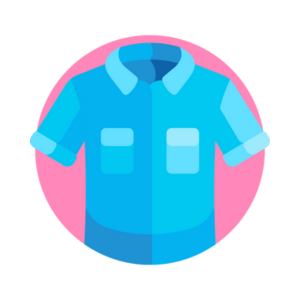 Apparel and Clothing