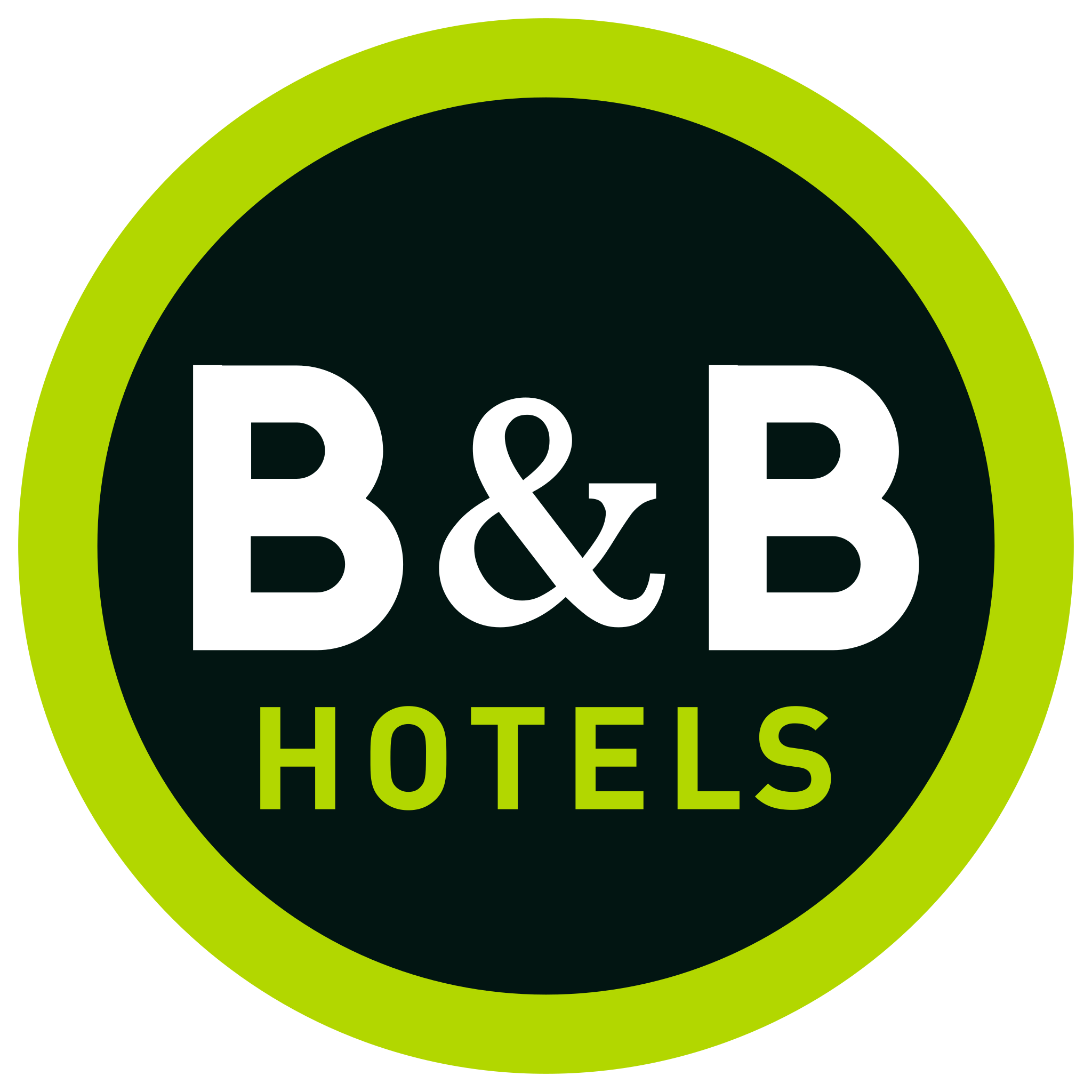 B&B Hotels DE
